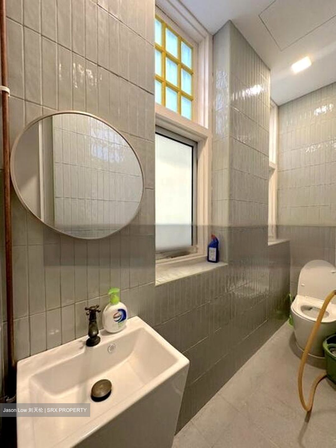Kreta Ayer Conservation Area (D1), Shop House #484616361